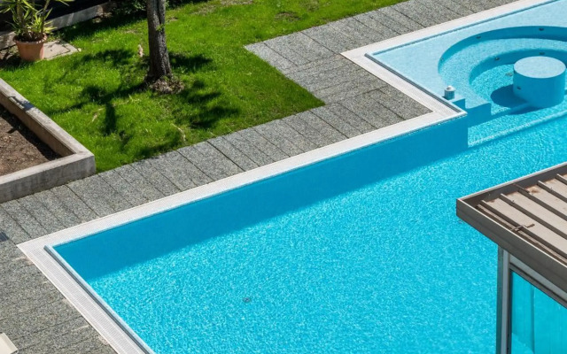 Hotel Terme Posta