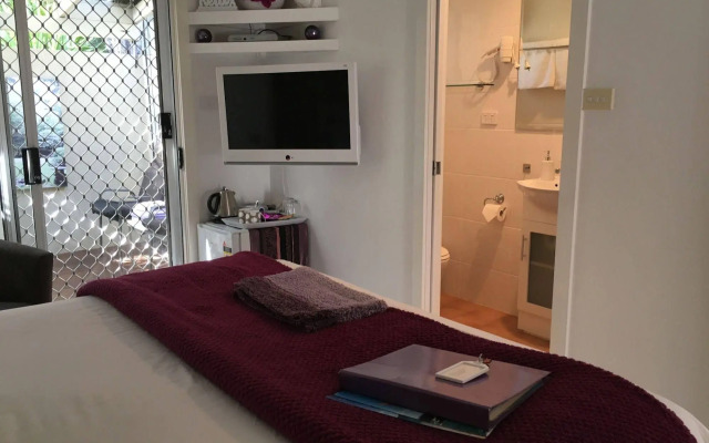 Nelson Bay Bed and Breakfast