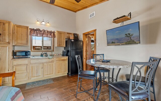 Trapper's Rendezvous