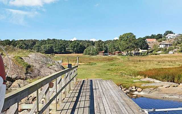 6 Person Holiday Home in Lysekil