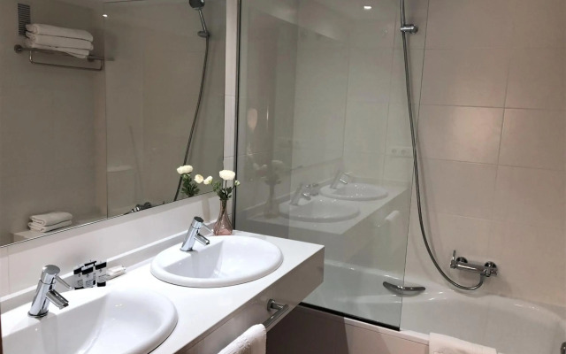Apartamentos Plaza Picasso