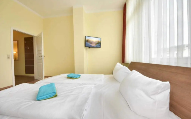 Villa Seestern Wohnung 05