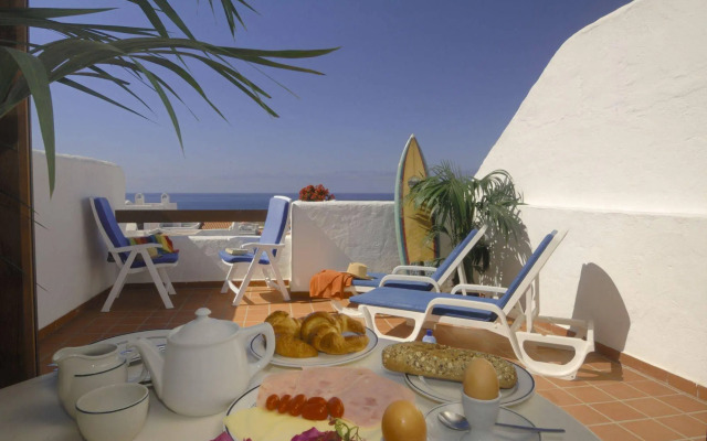 Beverly Hills Suites - Excel Hotels & Resorts