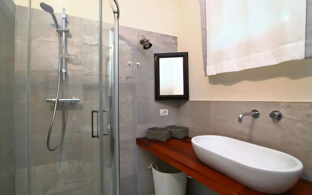 Tramontodivino Bed And Breakfast