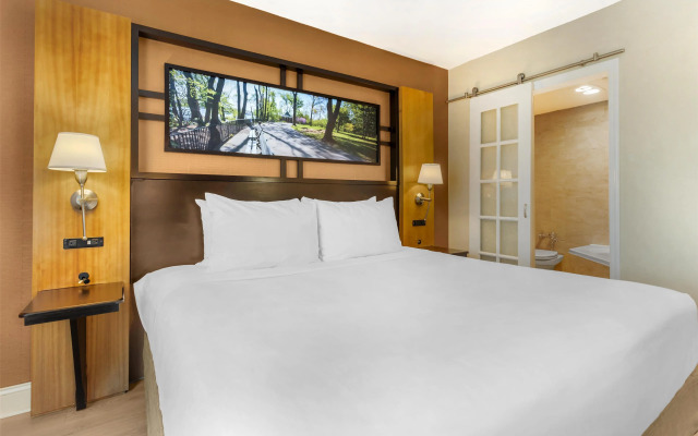 Best Western Queens Gold Coast