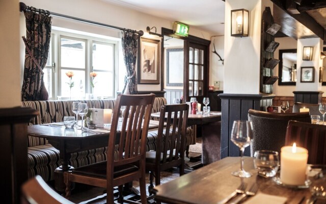 The Pilgrim Inn