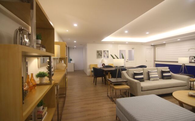 Bryan Condo Makati
