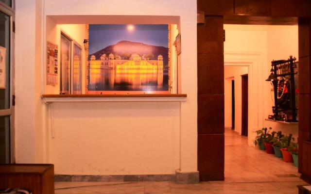 Hotel Sugandh Retreat