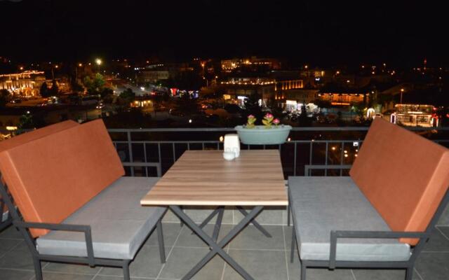 Hostel Terra Vista