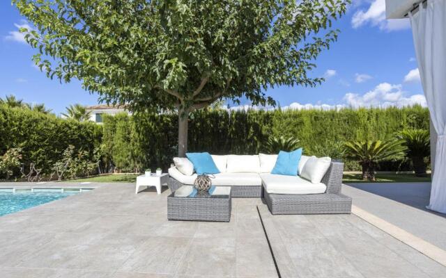 Villa Angela Family Suite