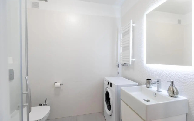 Resort Apartamenty Klifowa Rewal 81
