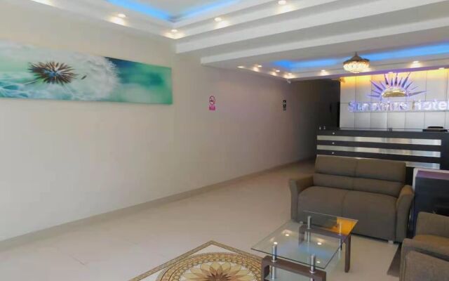 Sunshine Hotel