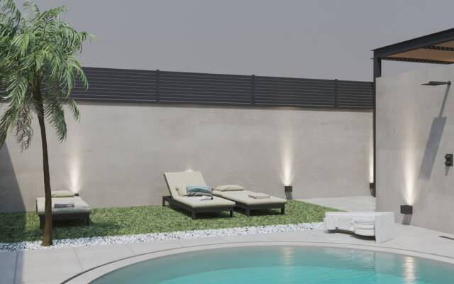 Grand Residences