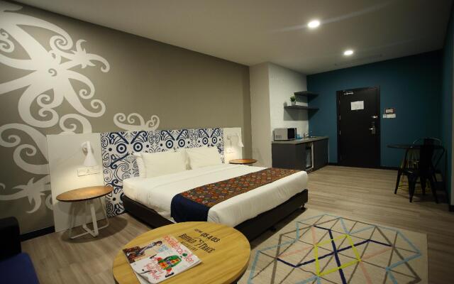 Thome Boutique Hotel