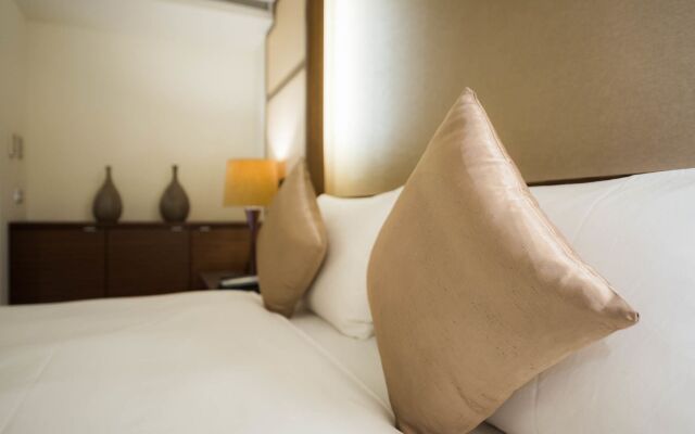 Shin Yuan Celeb Metro Hotel