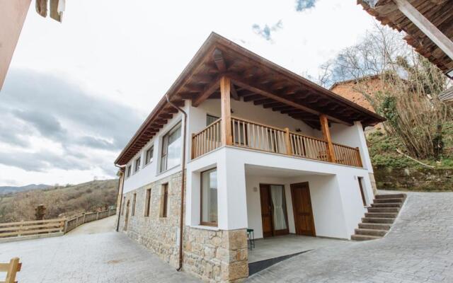 Apartamentos tiu Enrique 2