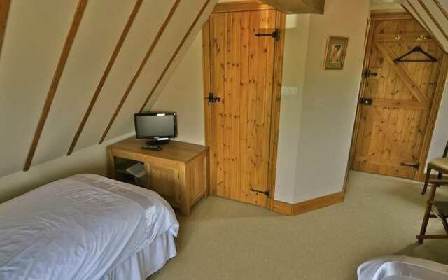 Dove Cottage B&B