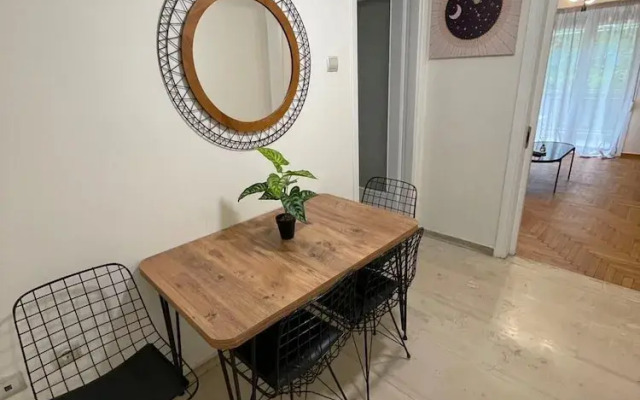 Magnolia Apartment- At079