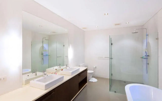 Baan Yamu Residence Villas