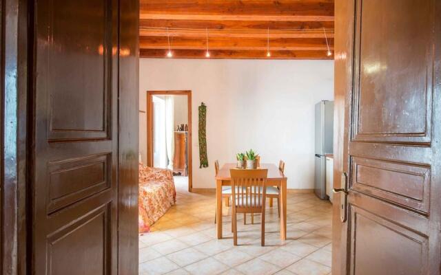 Nice Apartment in Palazzo Vatticani