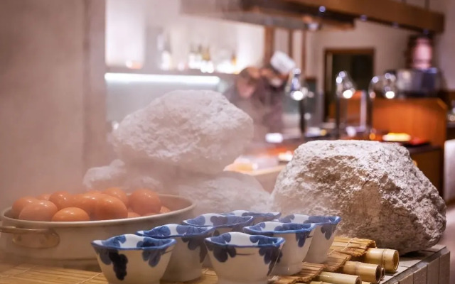 Oyado Kinkiyu Bettei SUIKAZURA