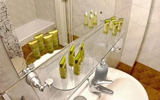 Central Apartment at Koukaki Area