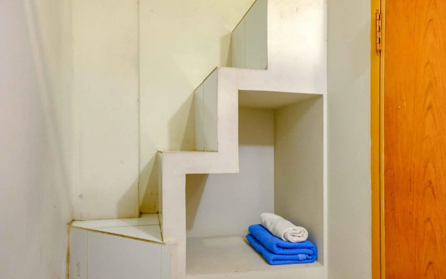 Kamar Keluarga Syariah Cendrawasih