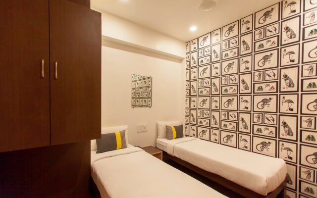 iStay Hotels Andheri MIDC