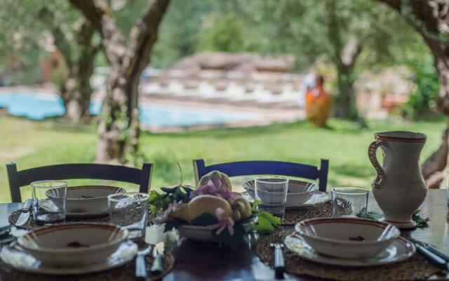 Villa Cavalli 10