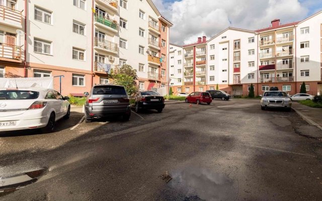 More Apartments na Estonskoy 37 73