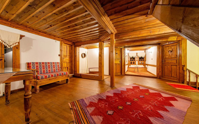 Hanedan Konak Otel