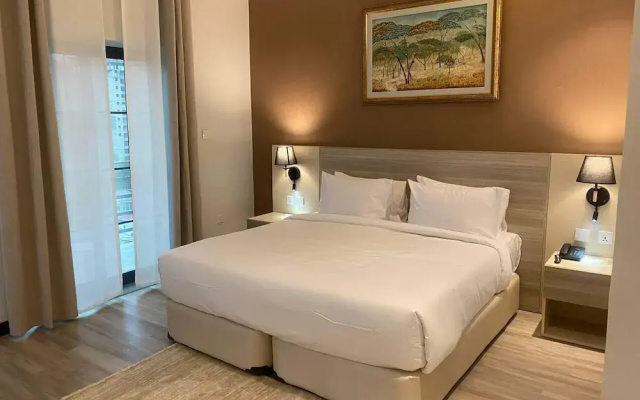 Bentark Hotel