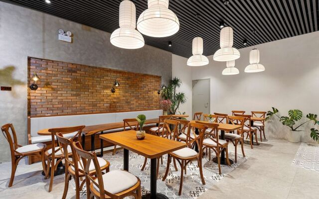 Lagom Boutique Hotel