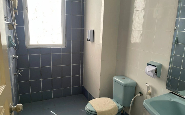 Jinhold Service Apartment
