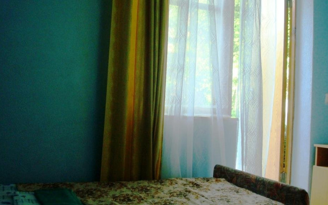 Na Sadovoy Guesthouse — фото