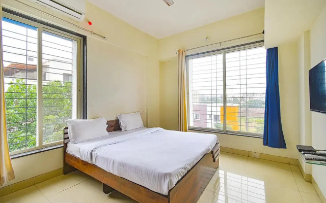 FabExpress Golden Leaf Airport