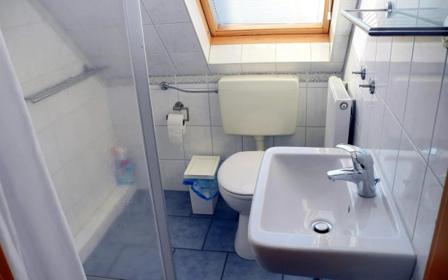 Ferienhaus Krabbe in Friedrichskoog-Spitze/ Nordsee