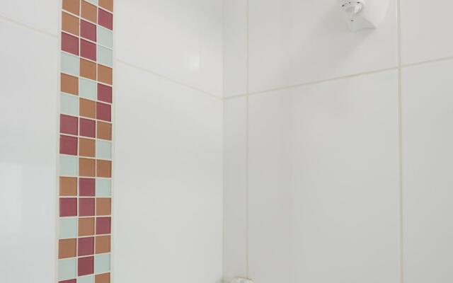 Style in Ipanema Good Location Vp305