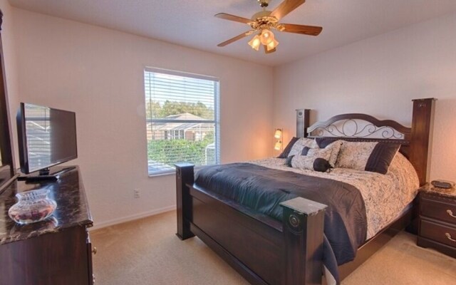 Cw145 4 Bedroom Home
