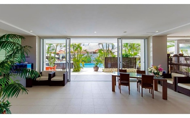 HOTEL GranView Garden OKINAWA - Vacation STAY 44966v