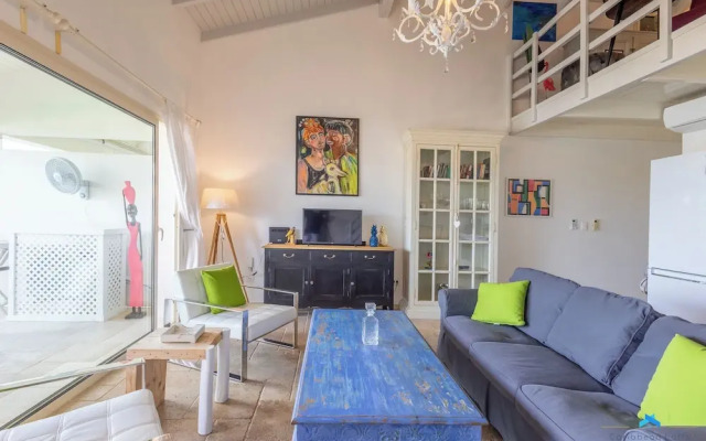 Caribbean Lofts Bonaire