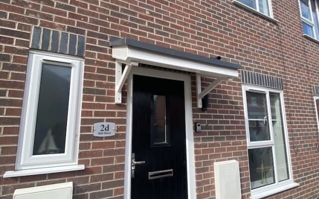 Blackpool Abode - Silver Sands