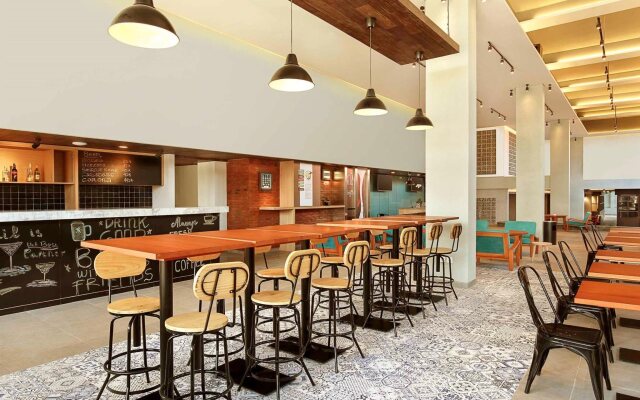 Luminor Hotel Legian Seminyak