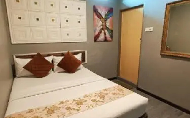 Tc theme park Guest house