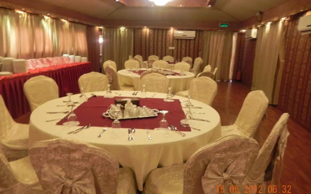 Rabigh Tower Hotel