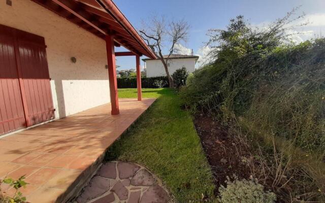 Maison Hendaye, 7 pièces, 12 personnes - FR-1-239-492