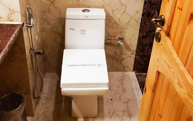 The Corbett Downtown Resort