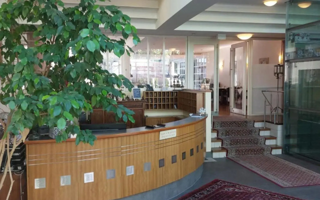 Hotel Goldener Stern