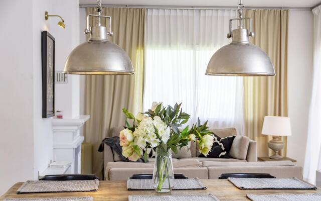 Lbp - 3 Bedroom Penthouse in Nueva Andalucia