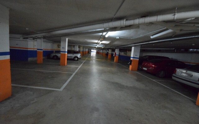 Nova Pineda Attic